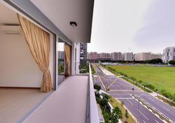 Flo Residence (D19), Condominium #126992452